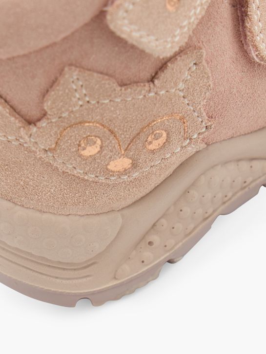 elefanten Winterboots Rosa 150154 6