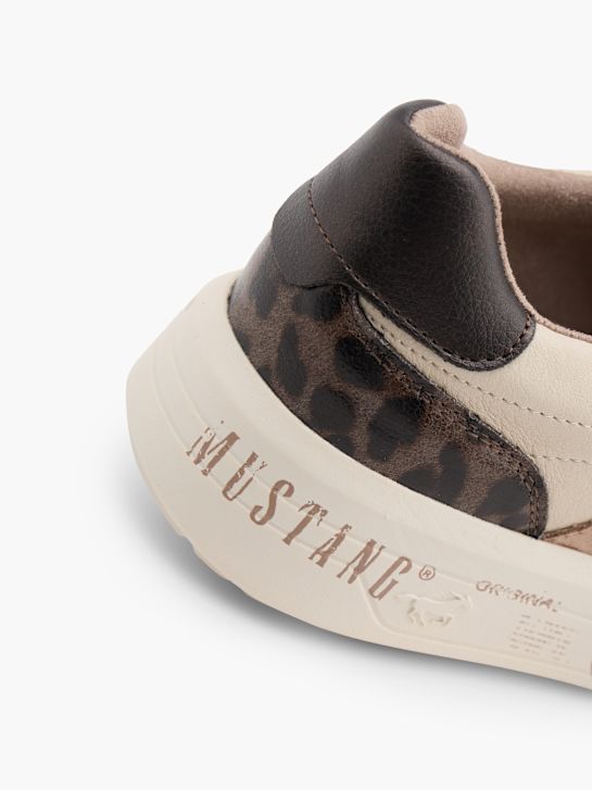 Mustang Baskets Beige 150328 6