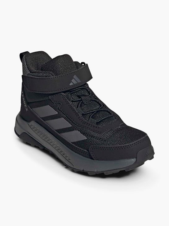 adidas Туристически обувки Черен 150211 2