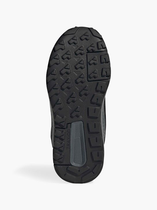 adidas Туристически обувки Черен 150211 4