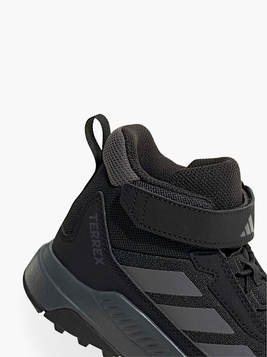 adidas Туристически обувки Черен 150211 5