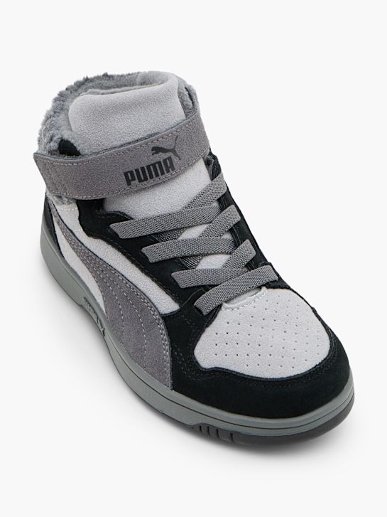 PUMA Hoher Sneaker Grau 150220 2