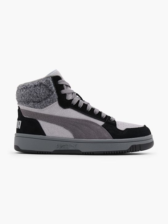PUMA Baskets montantes Gris 150217 1