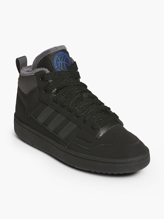 adidas Pantofi mid cut Negru 150234 2