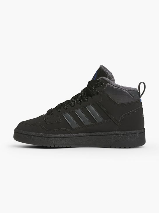 adidas Pantofi mid cut Negru 150234 3