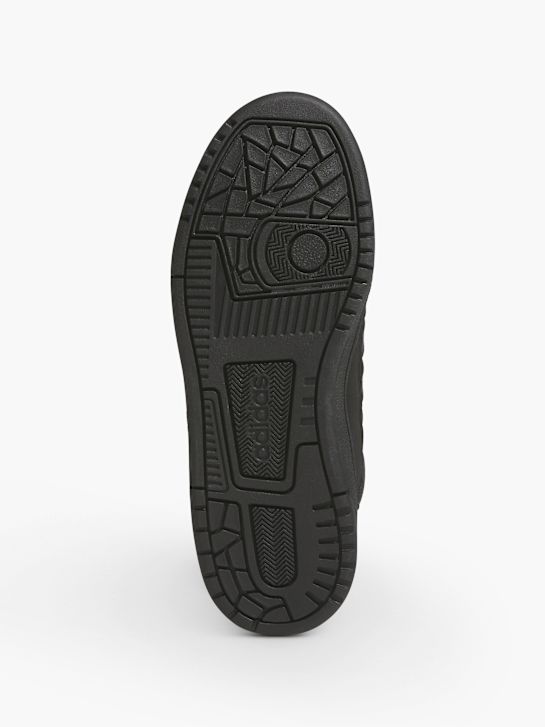 adidas Високи маратонки Черен 150234 4