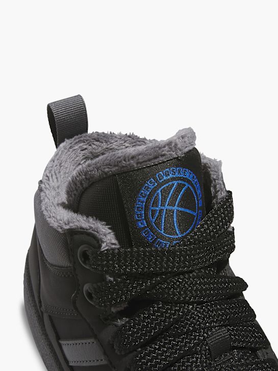 adidas Pantofi mid cut Negru 150234 5