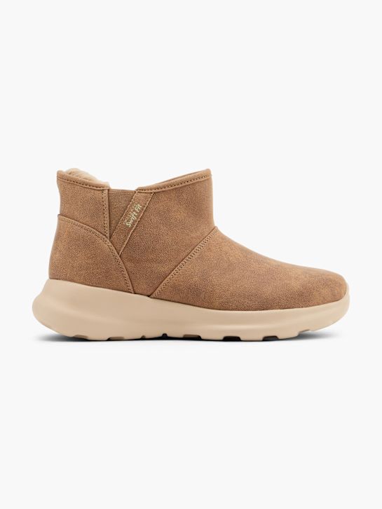 Skechers Зимни обувки Коняк 150236 1