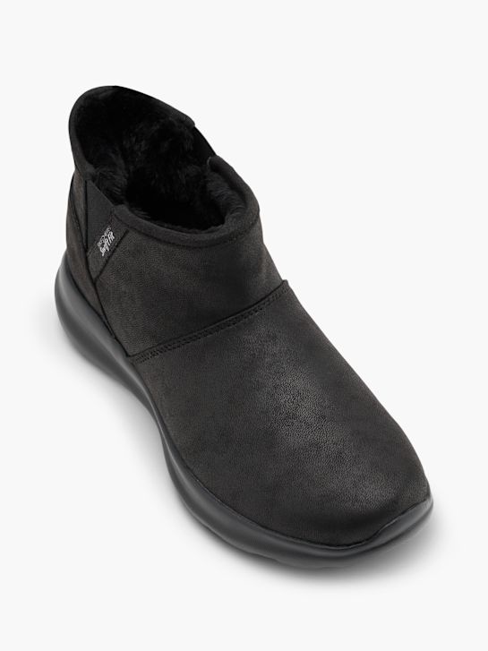 Skechers Hótaposó fekete 150235 2