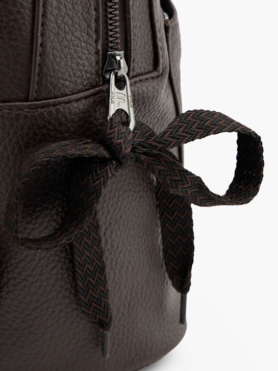 FILA Mochila Marrón 150232 5