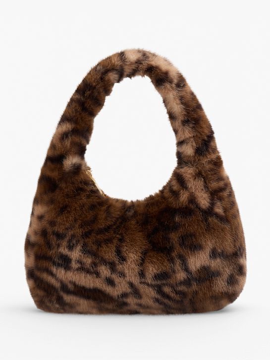 Catwalk Handtasche Braun 150296 1
