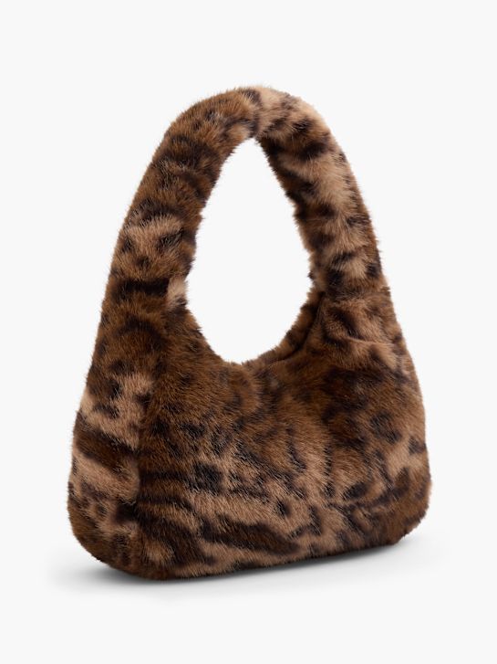 Catwalk Handtasche Braun 150296 2