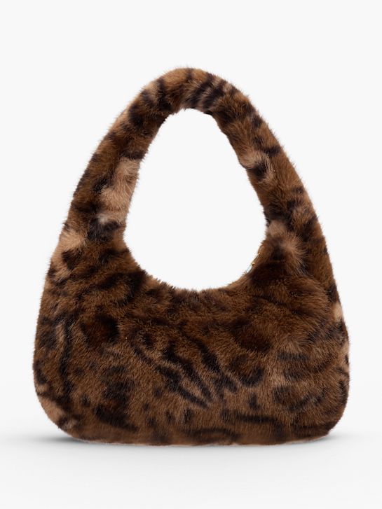 Catwalk Sac à main Marron 150296 3