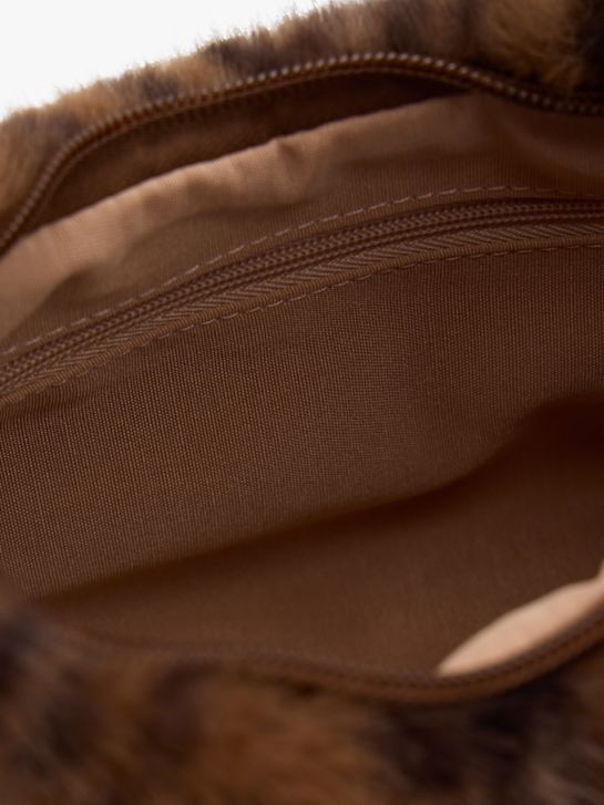 Catwalk Handtasche Braun 150296 4