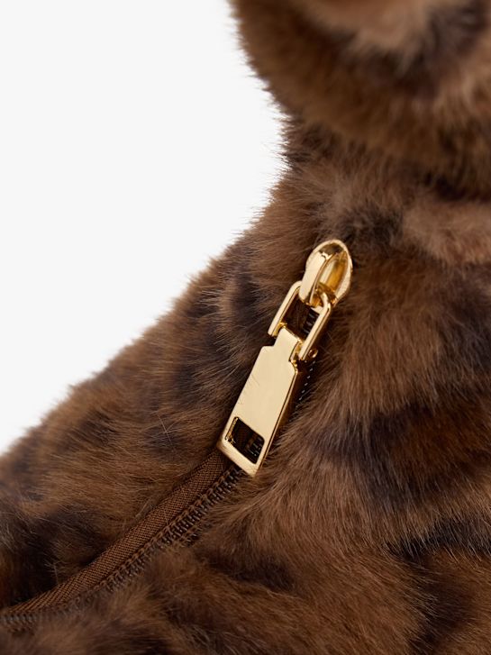 Catwalk Handtasche Braun 150296 6