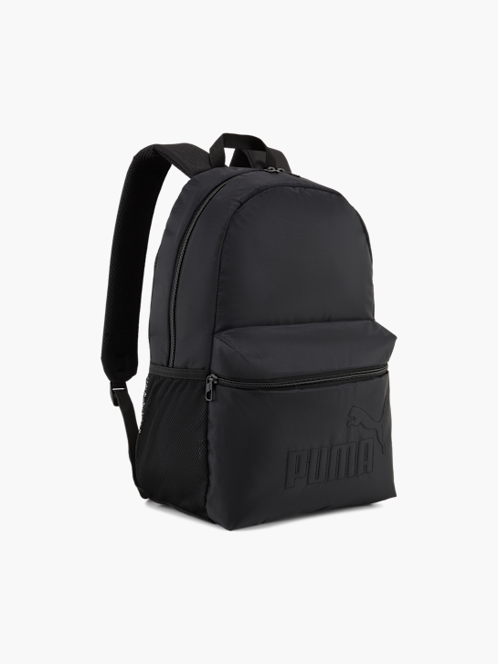 PUMA Ruksak Crna 150301 1