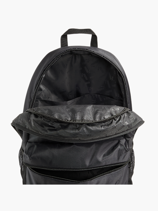 PUMA Rucksack Schwarz 150301 3