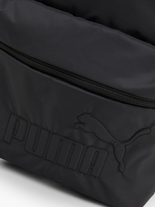PUMA Rucksack Schwarz 150301 5