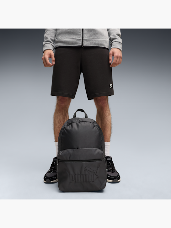 PUMA Ruksak Crna 150301 4