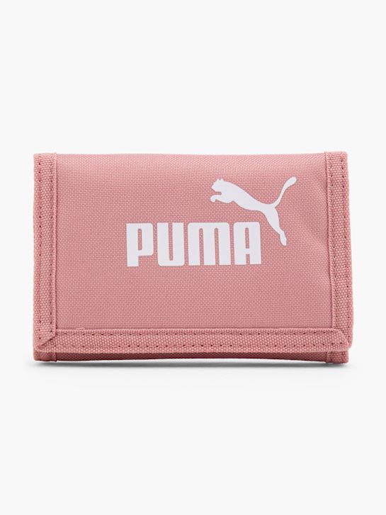 PUMA Portfel Różowy intensywny 150299 1