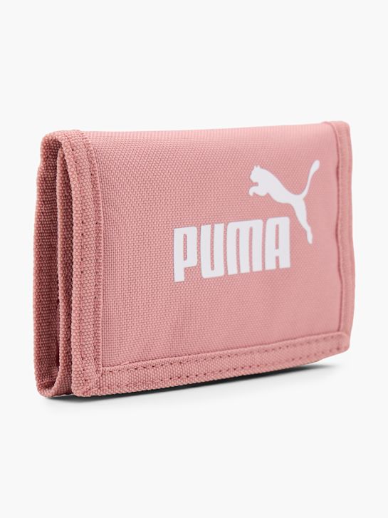 PUMA Denarnica Pink 150299 2