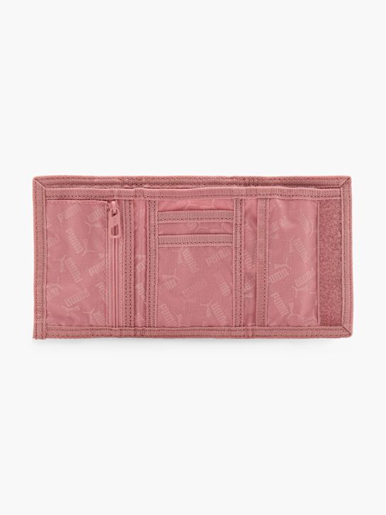 PUMA Denarnica Pink 150299 4