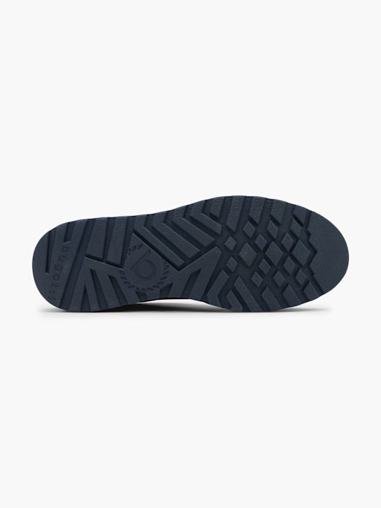 bugatti Halbschuh Cognac 150297 4