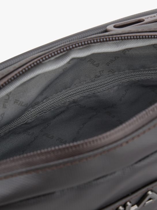 FILA Skuldertaske Brun 150309 4