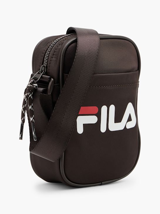 FILA Rankinė per petį Ruda 150308 2