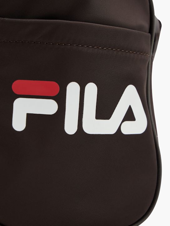 FILA Rankinė per petį Ruda 150308 5