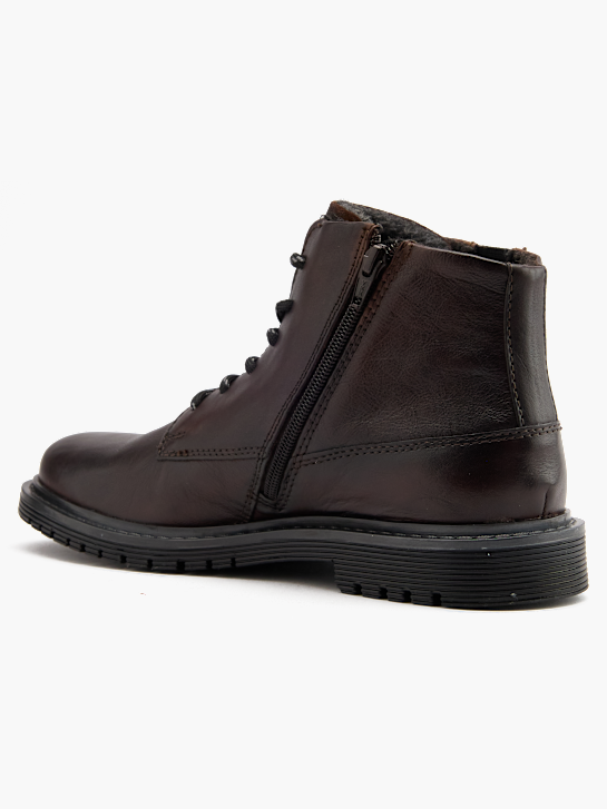 bugatti Schnürboots Braun 150317 3
