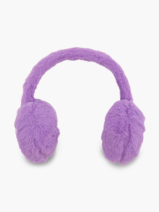 Frozen Bandeau Violet 150341 1