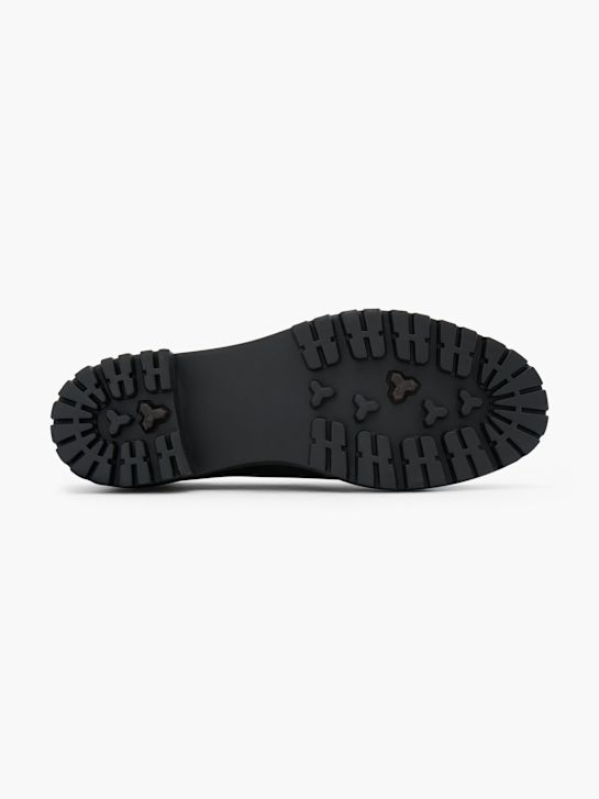 Graceland Loaferai Juoda 150322 4