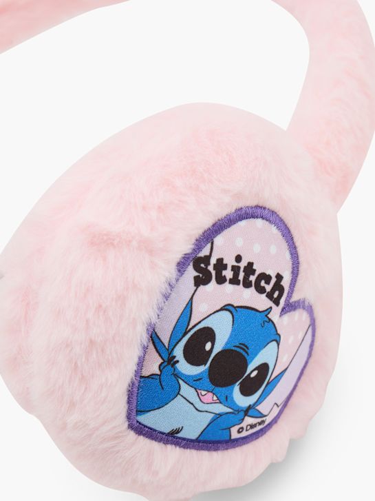 Stitch Traka za kosu Ružičasta 150345 2