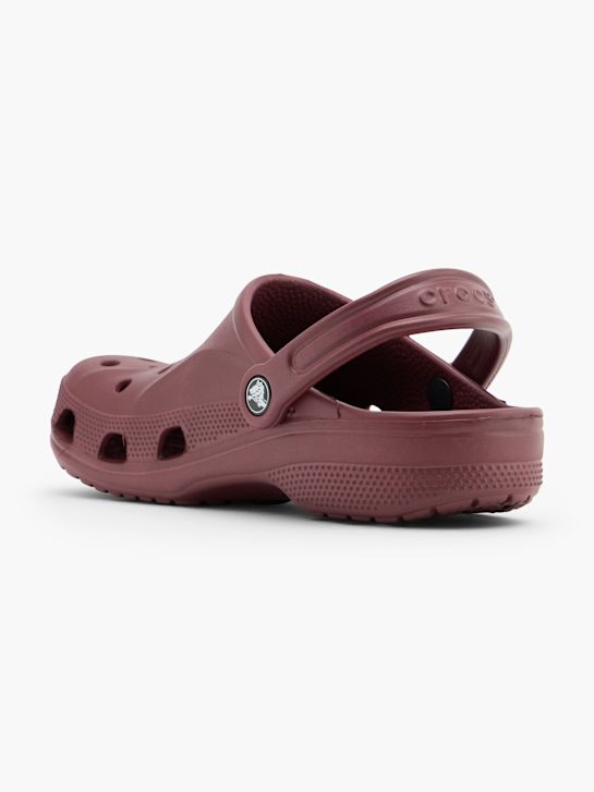 Crocs Soca Bordeaux 150352 3