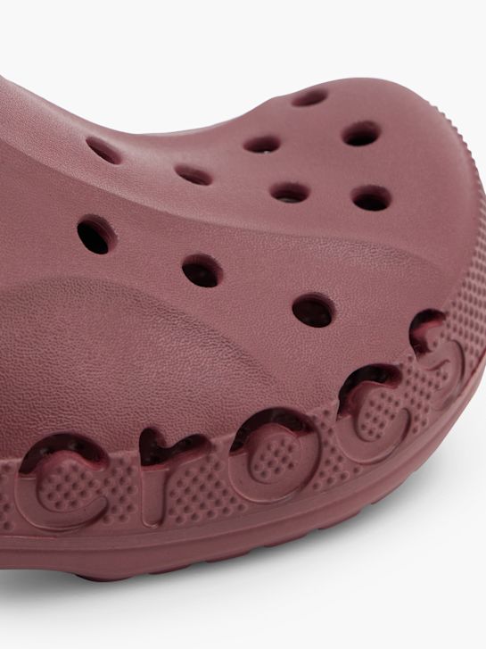 Crocs Soca Bordeaux 150352 5