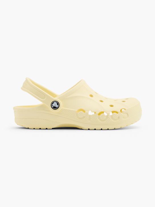 Crocs Zoccolo Giallo 150351 1