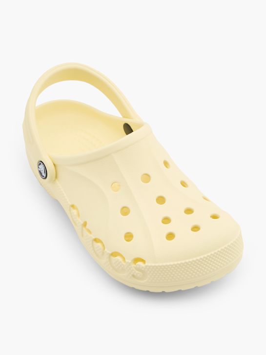 Crocs Zoccolo Giallo 150351 2