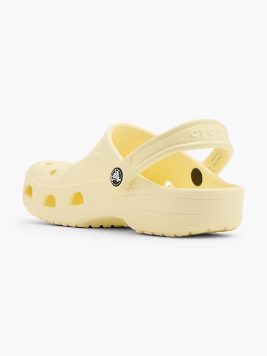 Crocs Klompe Žuta 150351 3