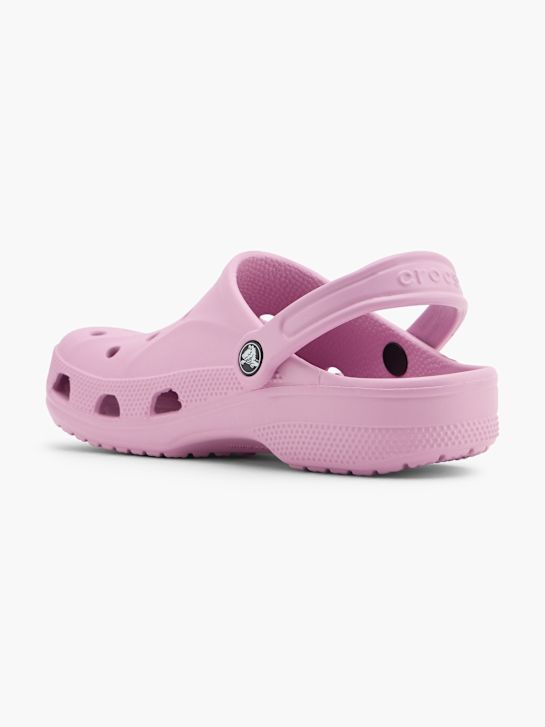 Crocs Zoccolo Lilla 150353 3