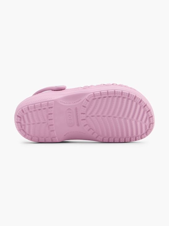 Crocs Zoccolo Lilla 150353 4