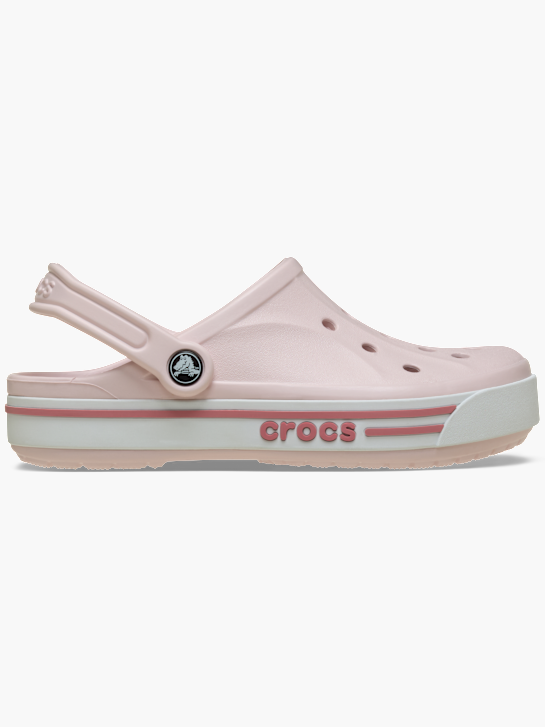 Crocs Zueco Rosa 150354 1