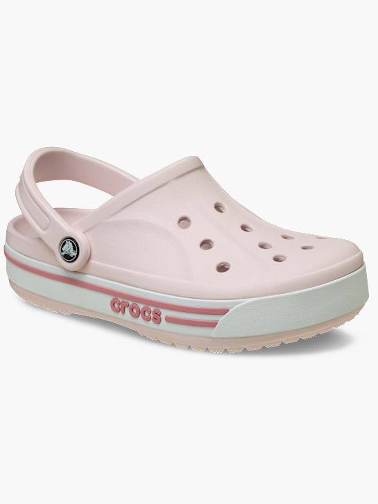 Crocs Soca Cor-de-rosa 150354 2