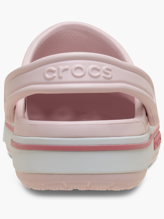 Crocs Soca Cor-de-rosa 150354 3