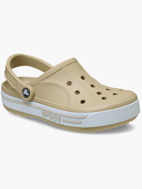 Crocs Zueco Marrón 150360 2