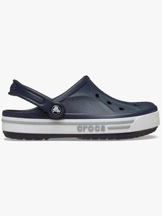 Crocs Zueco Azul oscuro 150359 1