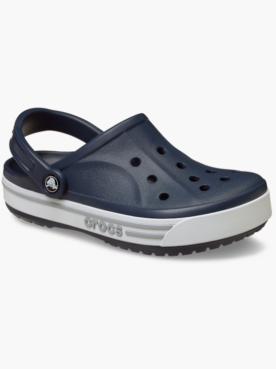 Crocs Zueco Azul oscuro 150359 2