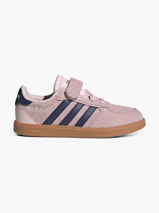 adidas Sapatilha Cor-de-rosa 150362 1