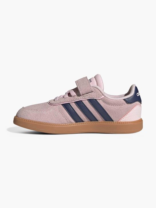 adidas Sapatilha Cor-de-rosa 150362 3