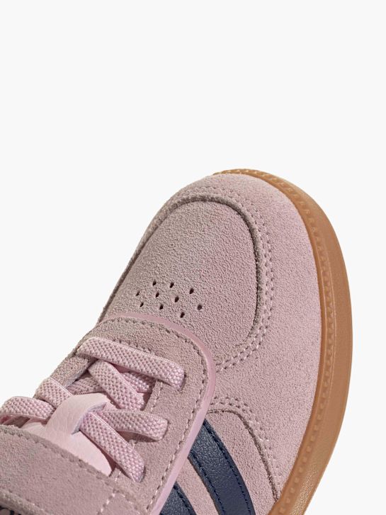 adidas Sapatilha Cor-de-rosa 150362 5
